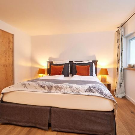 Alpenrefugium Apartment Murnau am Staffelsee Exterior foto