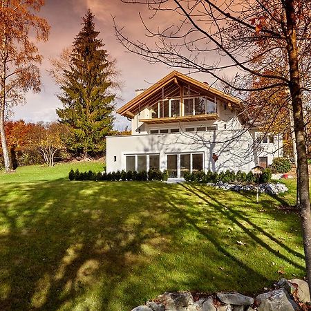 Alpenrefugium Apartment Murnau am Staffelsee Exterior foto