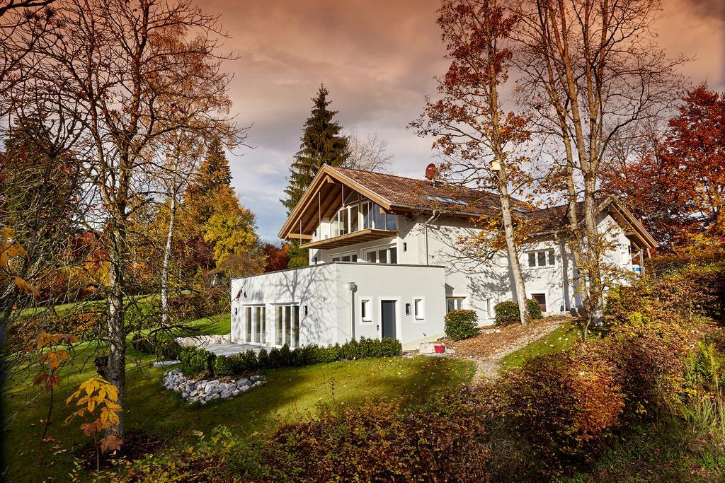 Alpenrefugium Apartment Murnau am Staffelsee Exterior foto