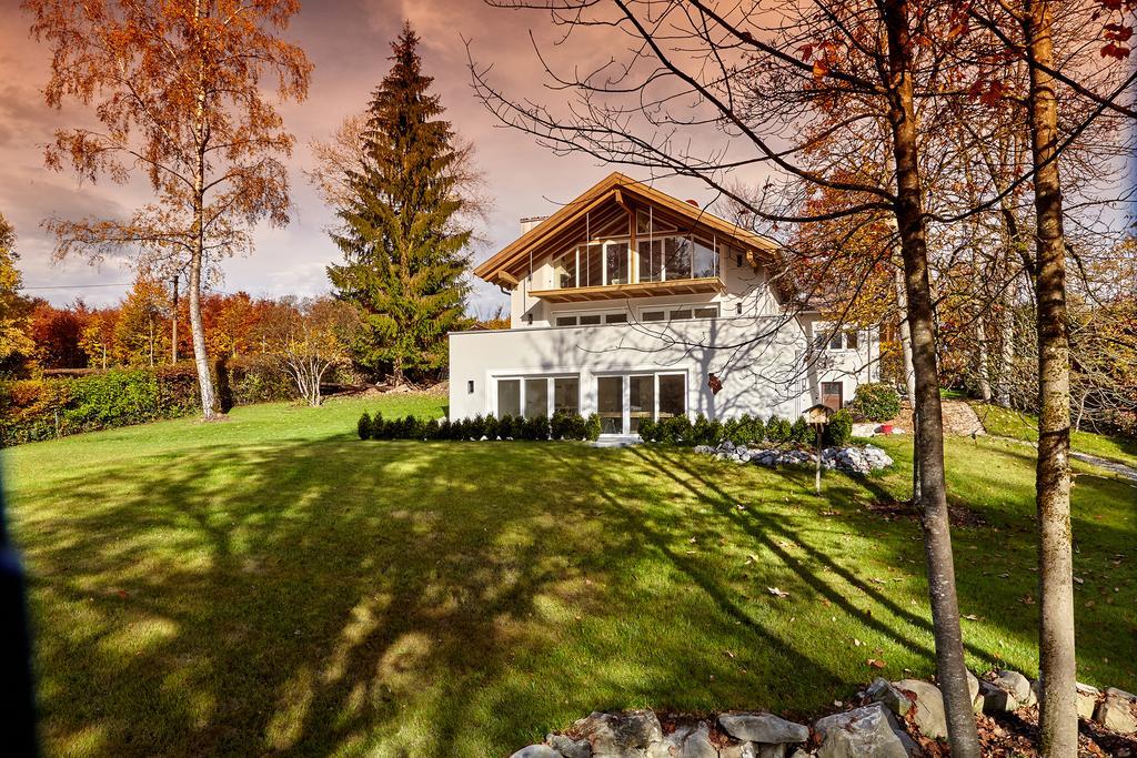 Alpenrefugium Apartment Murnau am Staffelsee Exterior foto