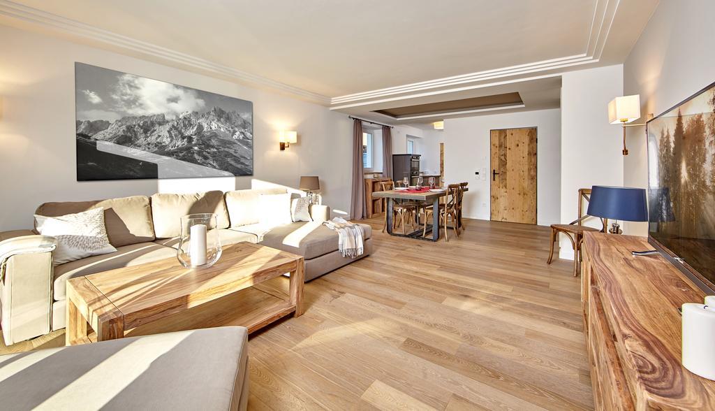 Alpenrefugium Apartment Murnau am Staffelsee Exterior foto