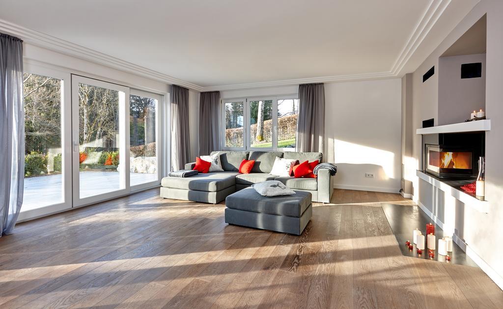 Alpenrefugium Apartment Murnau am Staffelsee Exterior foto